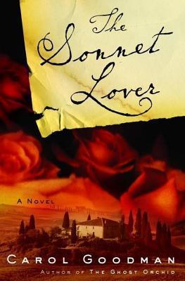 The Sonnet Lover