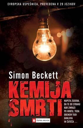 Kemija smrti
