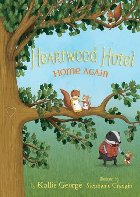 Heartwood Hotel