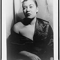 Billie Holiday