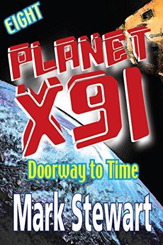 Planet X91 Doorway To Time