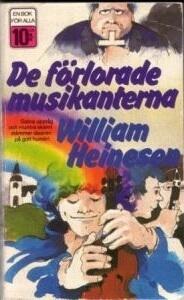 De förlorade musikanterna
