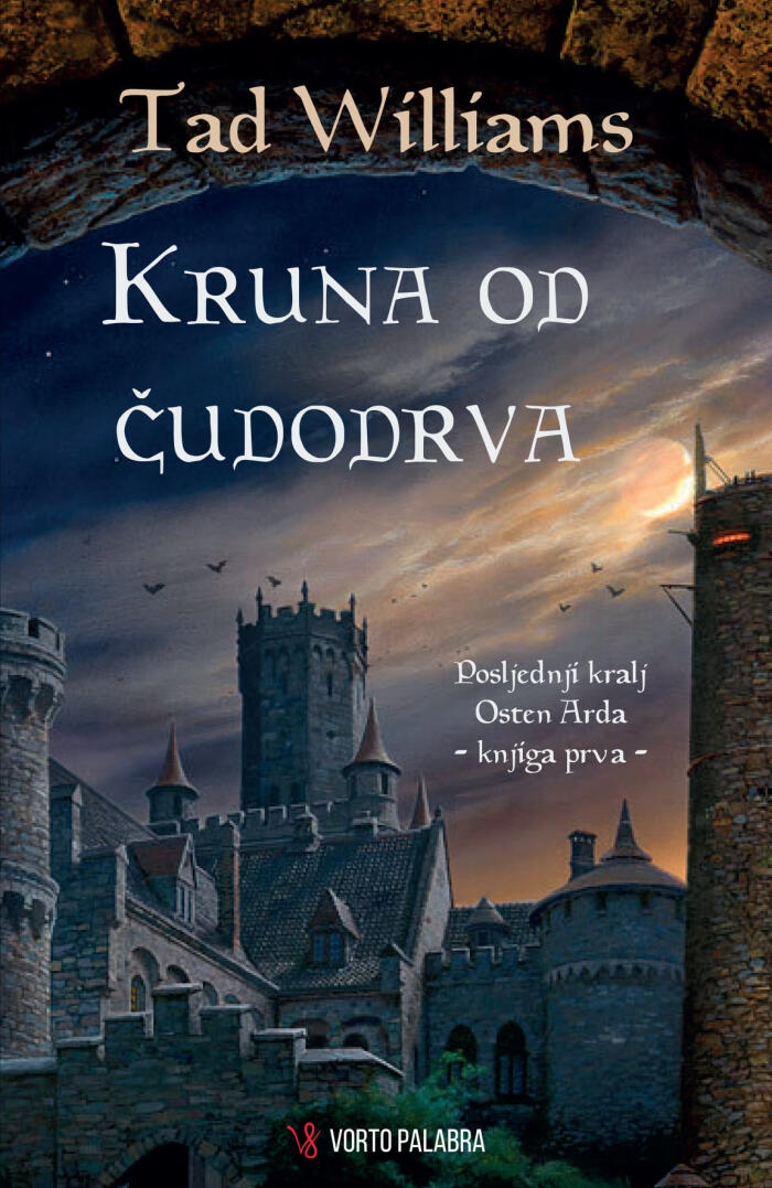 Kruna od čudodrva