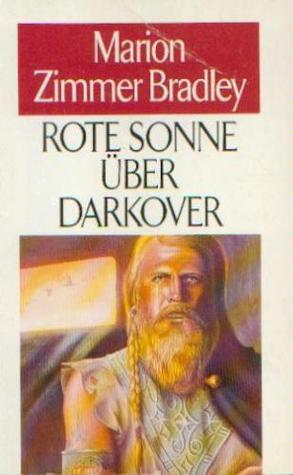 Rote Sonne von Darkover