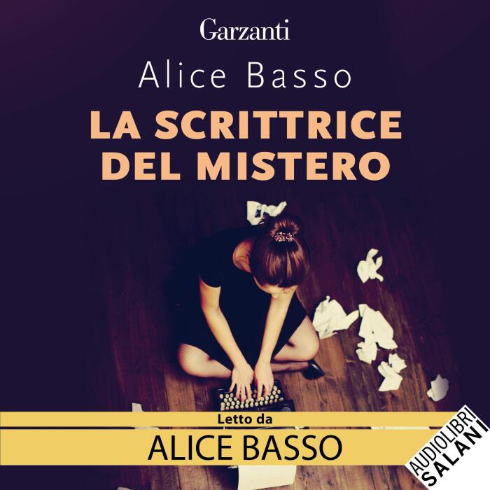 La scrittrice del mistero: La serie della ghostwriter Vani Sarca 4