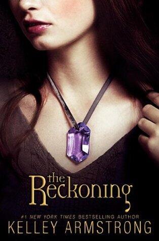 The Reckoning: The Darkest Powers Trilogy, Book III
