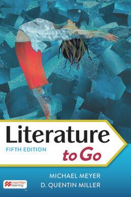 Premium Resources Literature to Go: Literature to Go E-book