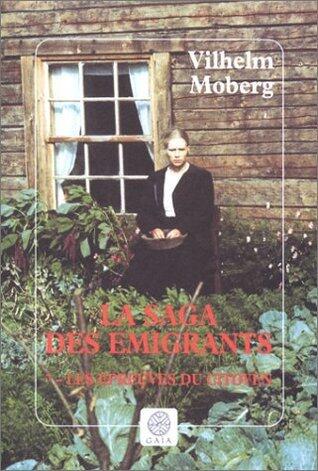 La Saga des émigrants, tome 7/8: Les épreuves du citoyen