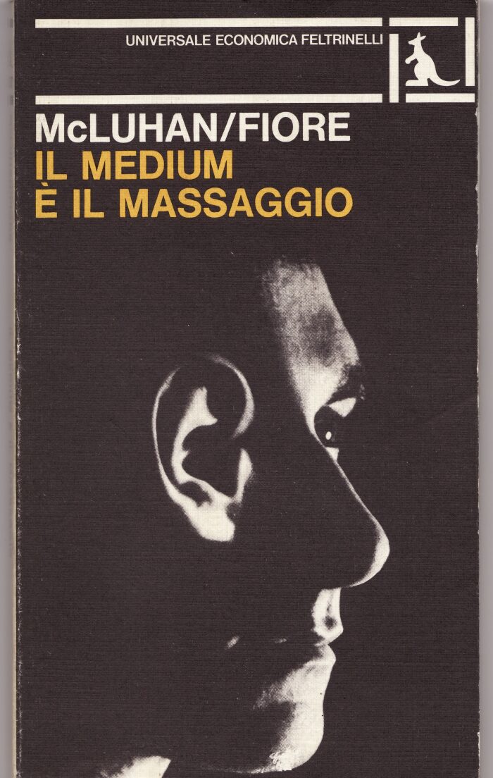 Il medium è il massaggio