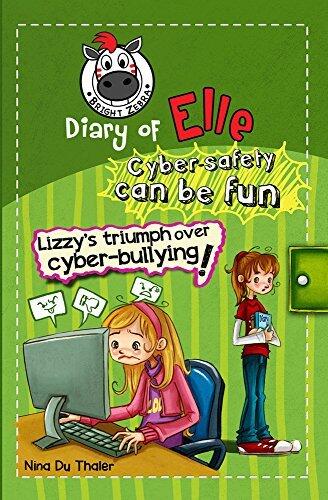 Lizzy's triumph over cyber-bullying: Cyber safety can be fun [Internet safety for kids]