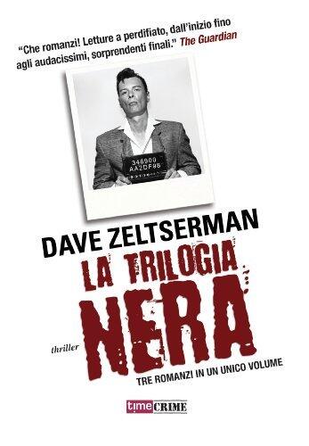 La trilogia nera (Timecrime Narrativa)