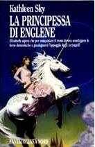 La principessa di Englene