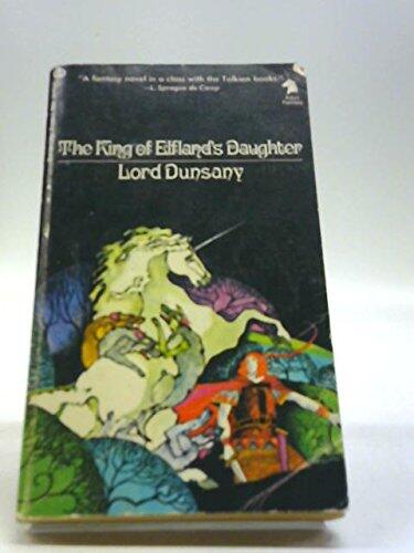 The King of Elfland's Daughter