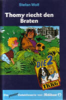 Thomy riecht den Braten