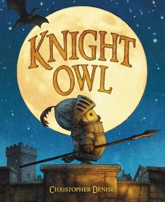The Knight Owl
