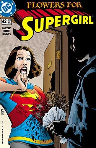 Supergirl (1996-2003) #42