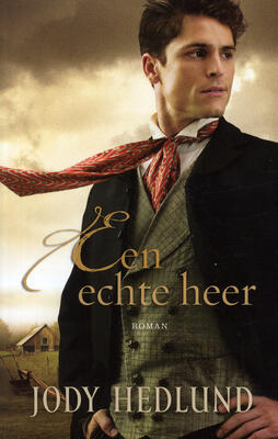 Een echte heer