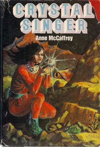 Crystal Singer