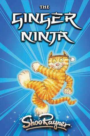 The Ginger Ninja