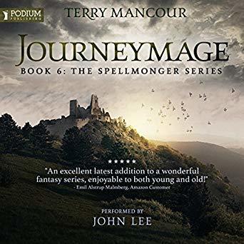 Journeymage