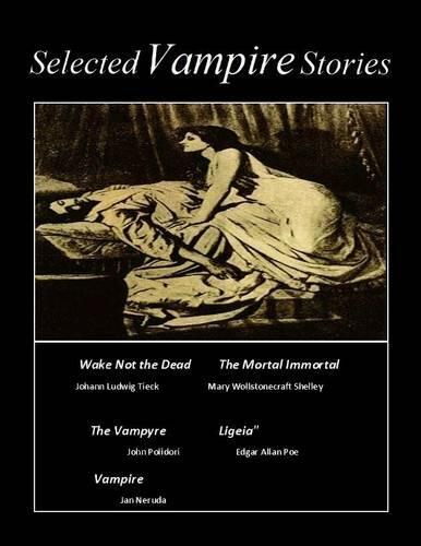Selected Vampire Stories
