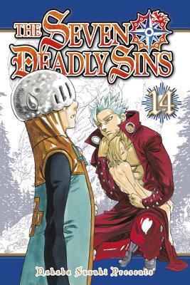 The Seven Deadly Sins (Vol. 14)