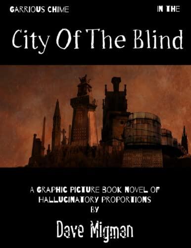 City Of The Blind