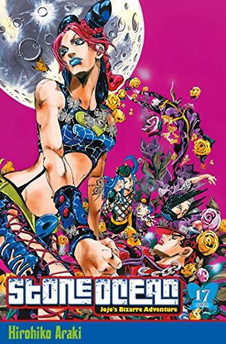 Jojo's (Stone Ocean) T17