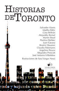 Historias de Toronto