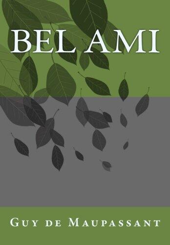 Bel ami