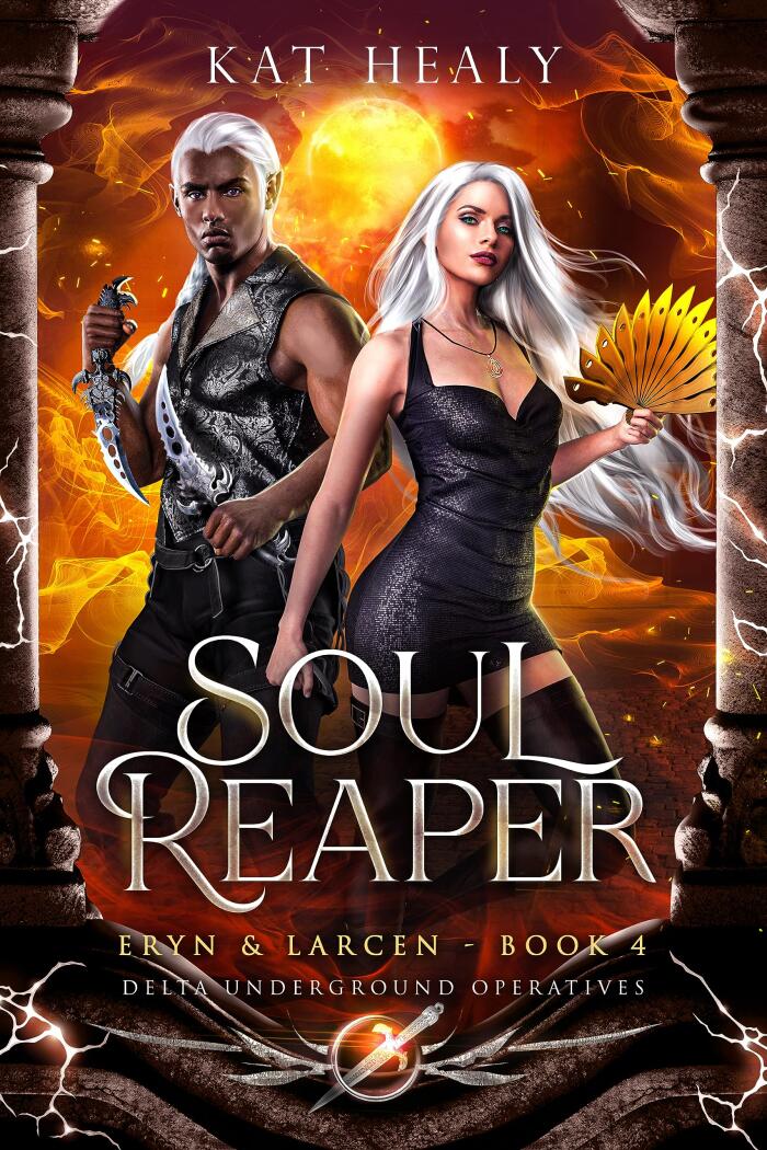 Soul Reaper