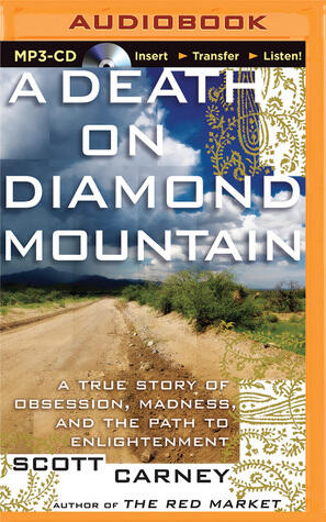 Death on Diamond Mountain, A