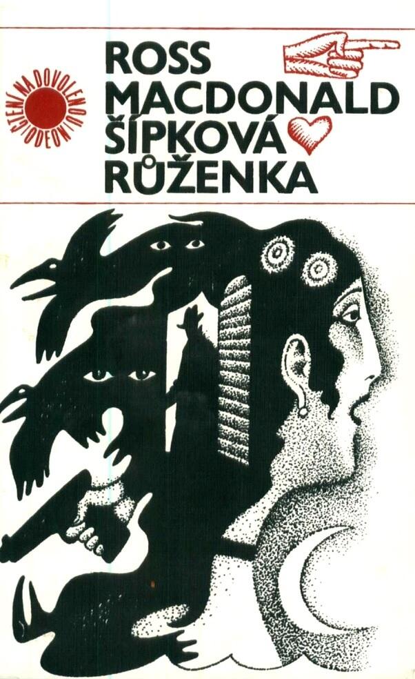 Šípková Růženka