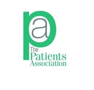 Patient Stories 2012- Stories from the present, lessons for the future