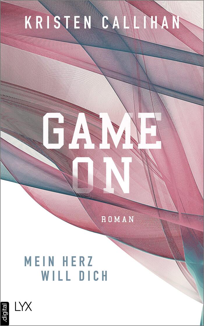 Game On: Mein Herz Will Dich