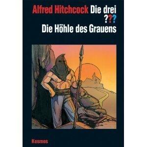 Die drei ???. Die Höhle des Grauens (Die drei Fragezeichen, #109).
