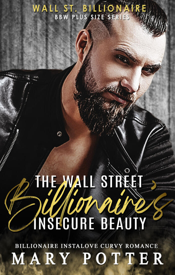 The Wall Street Billionaire’s Insecure Beauty