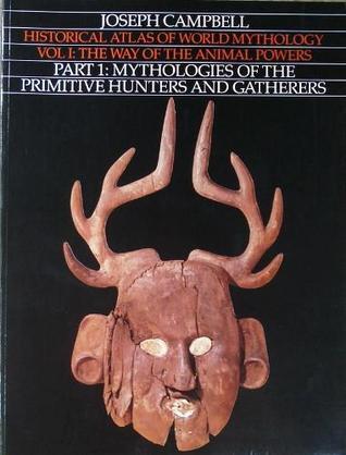 The Way of the Animal Powers Part