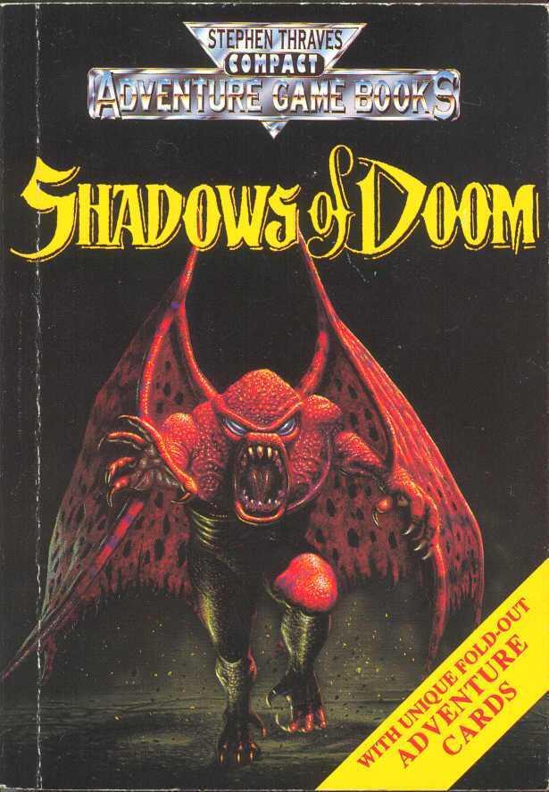 Shadows of Doom