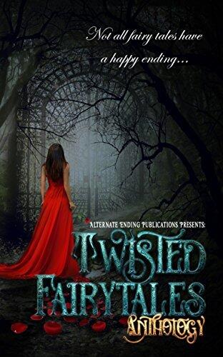 Twisted Fairy Tales Anthology