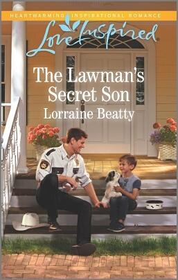 The Lawman's Secret Son
