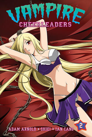 Vampire Cheerleaders Vol. 2