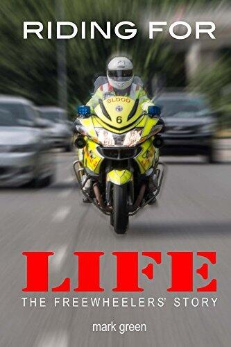 Riding For Life: The Freewheelers' Story