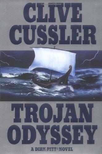 Trojan Odyssey