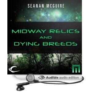 Midway Relics and Dying Breeds