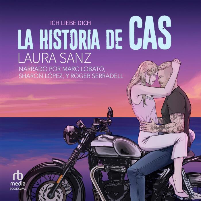 La historia de Cas: Landvik 1