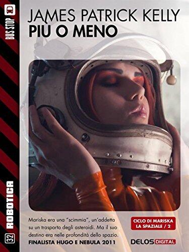 Più o meno: Mariska Volochkova 2 (Robotica)