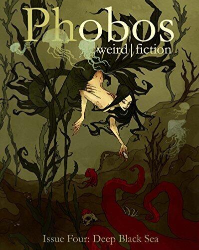 Phobos Issue Four: Deep Black Sea