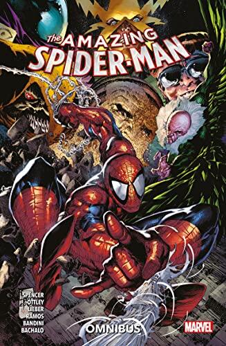 The Amazing Spider-Man by Nick Spencer Omnibus, Vol. 1
