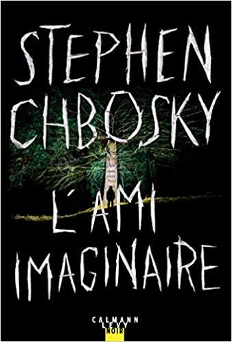 L'Ami imaginaire